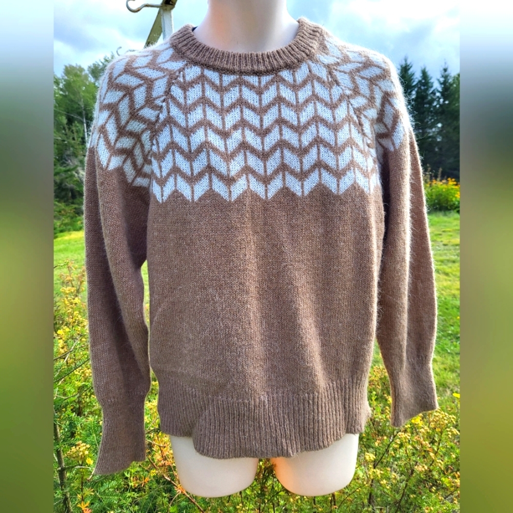 "Italian Beauty" BONAPARTE Quality Sweater